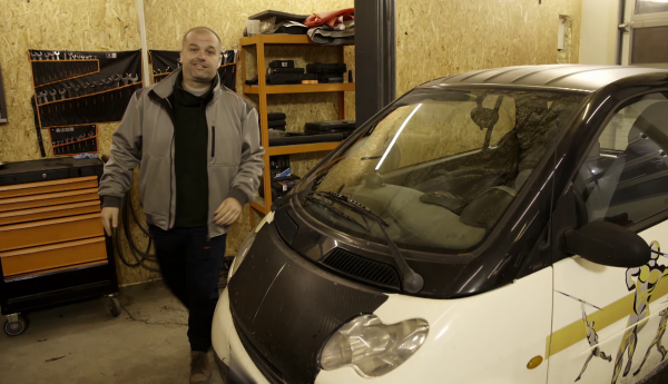 Smart czy Bora?