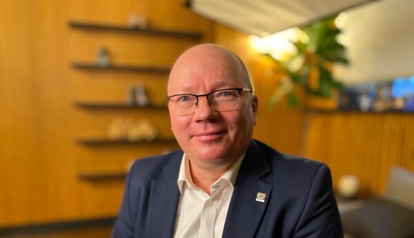 Wybuch gazu w gdańskim wieżowcu