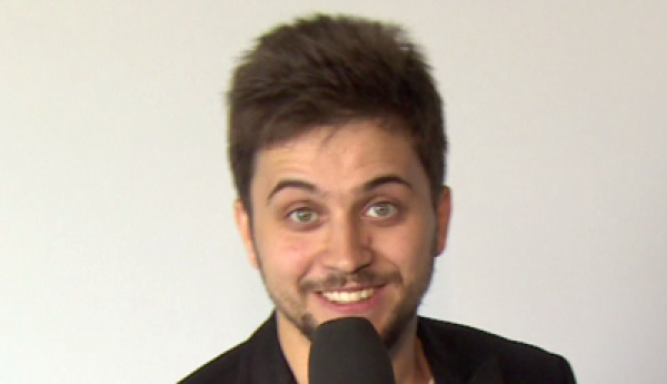 Artem zdradza zakulisowe tajemnice. ;)
