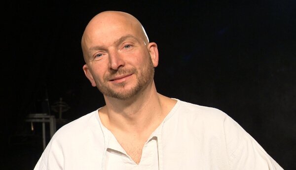 Cezary Molenda, Odcinek 36, Sezon 8, Zielona Góra