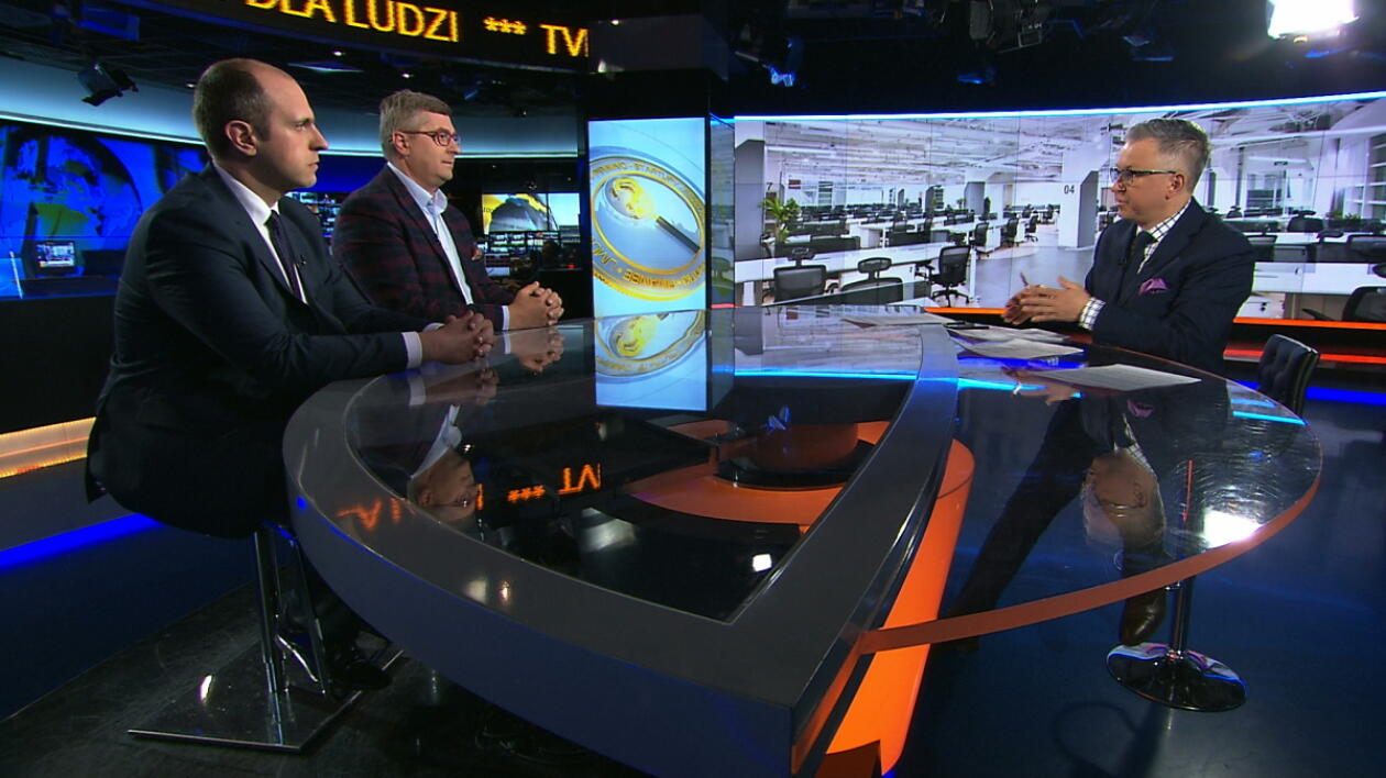 "Biznes dla Ludzi", 21.04